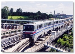 大阪モノレール